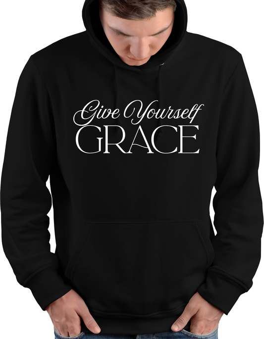 Give Yourself Grace