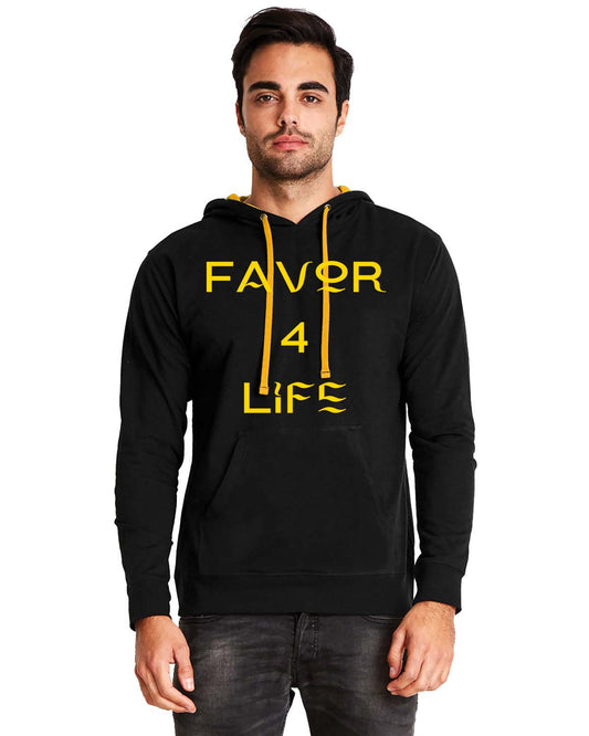 Favor 4 Life Hoodie