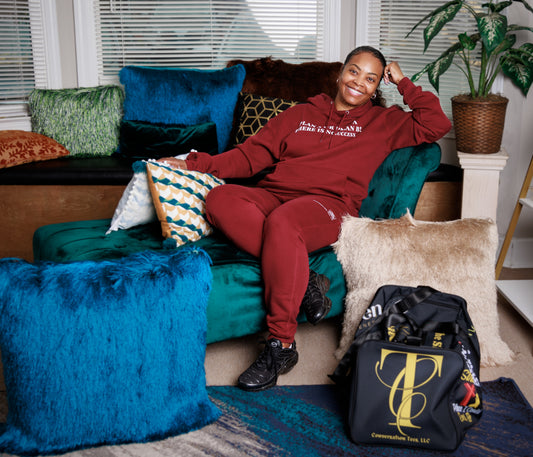 Success 1:1 Sweatsuit