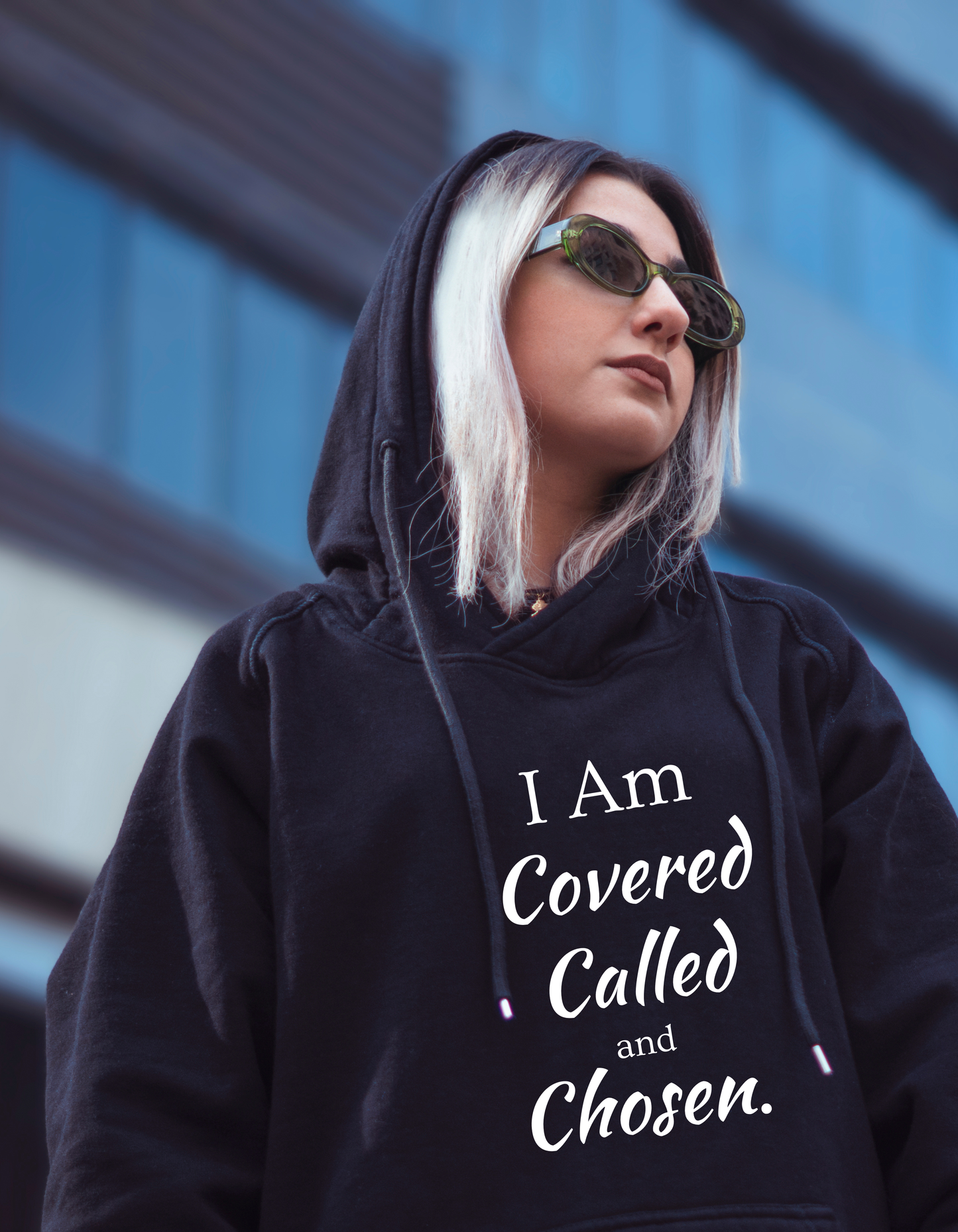 I Am Covered