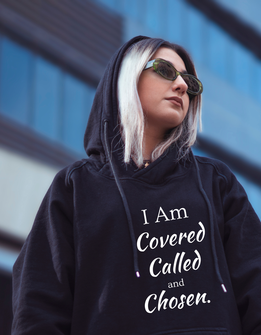 I Am Covered