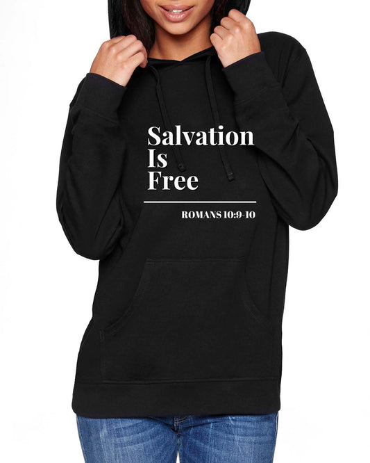 S.I.F. Hoodie