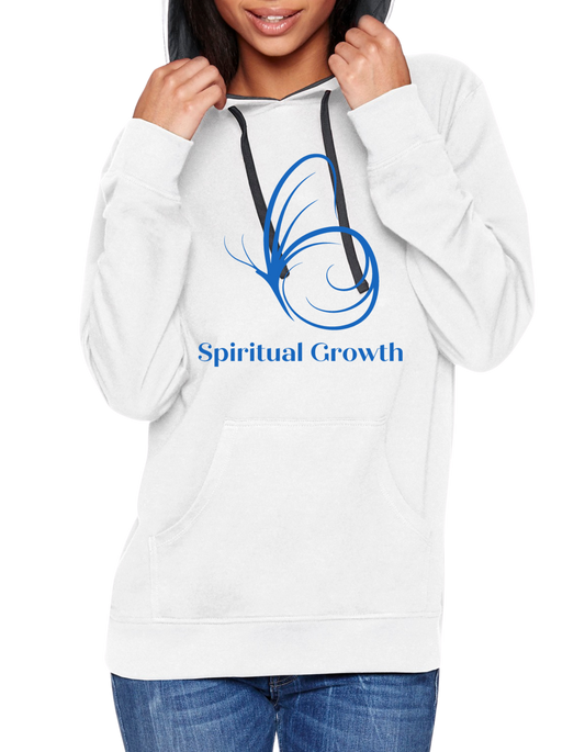 Spiritual Growth