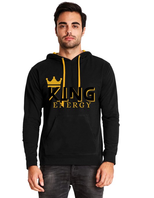 King Energy