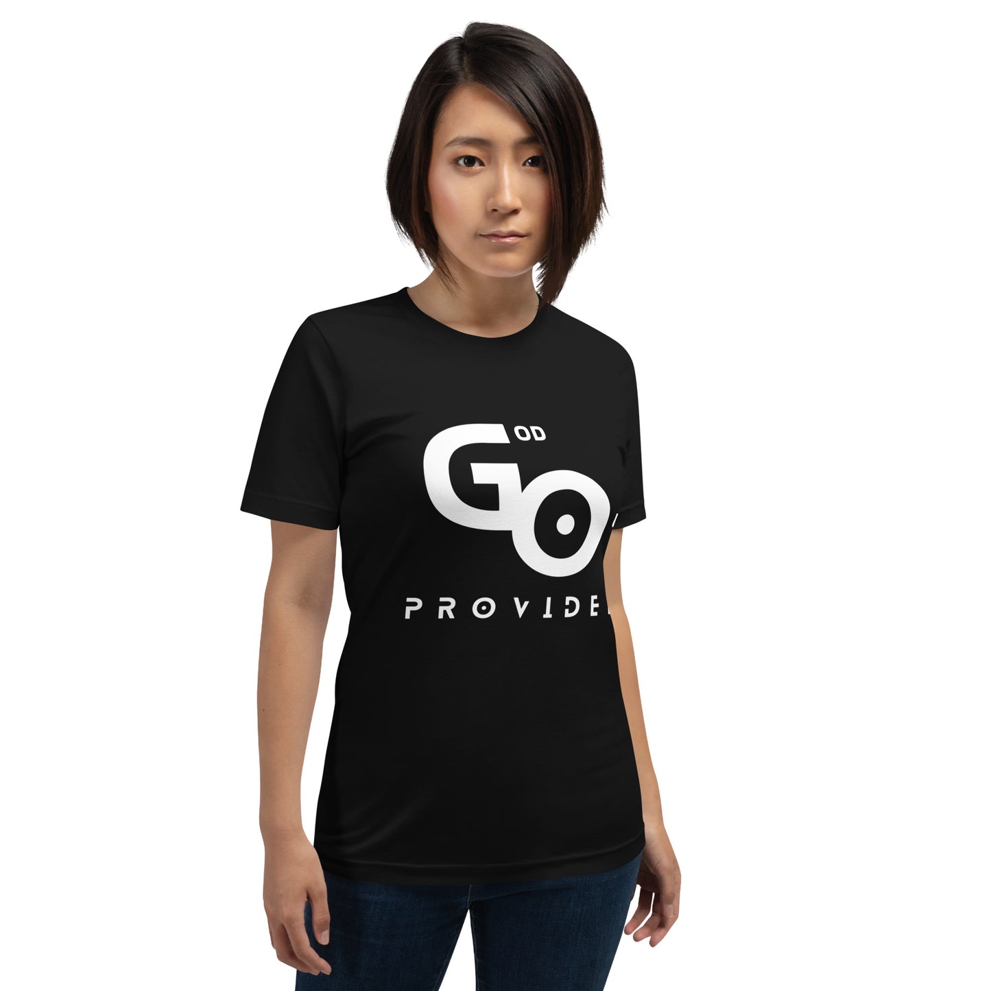 God Our Provider Unisex Tee