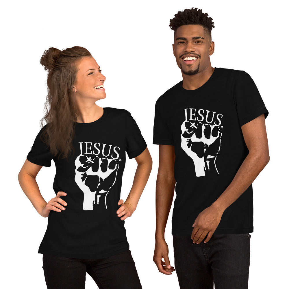 Jesus. Tee