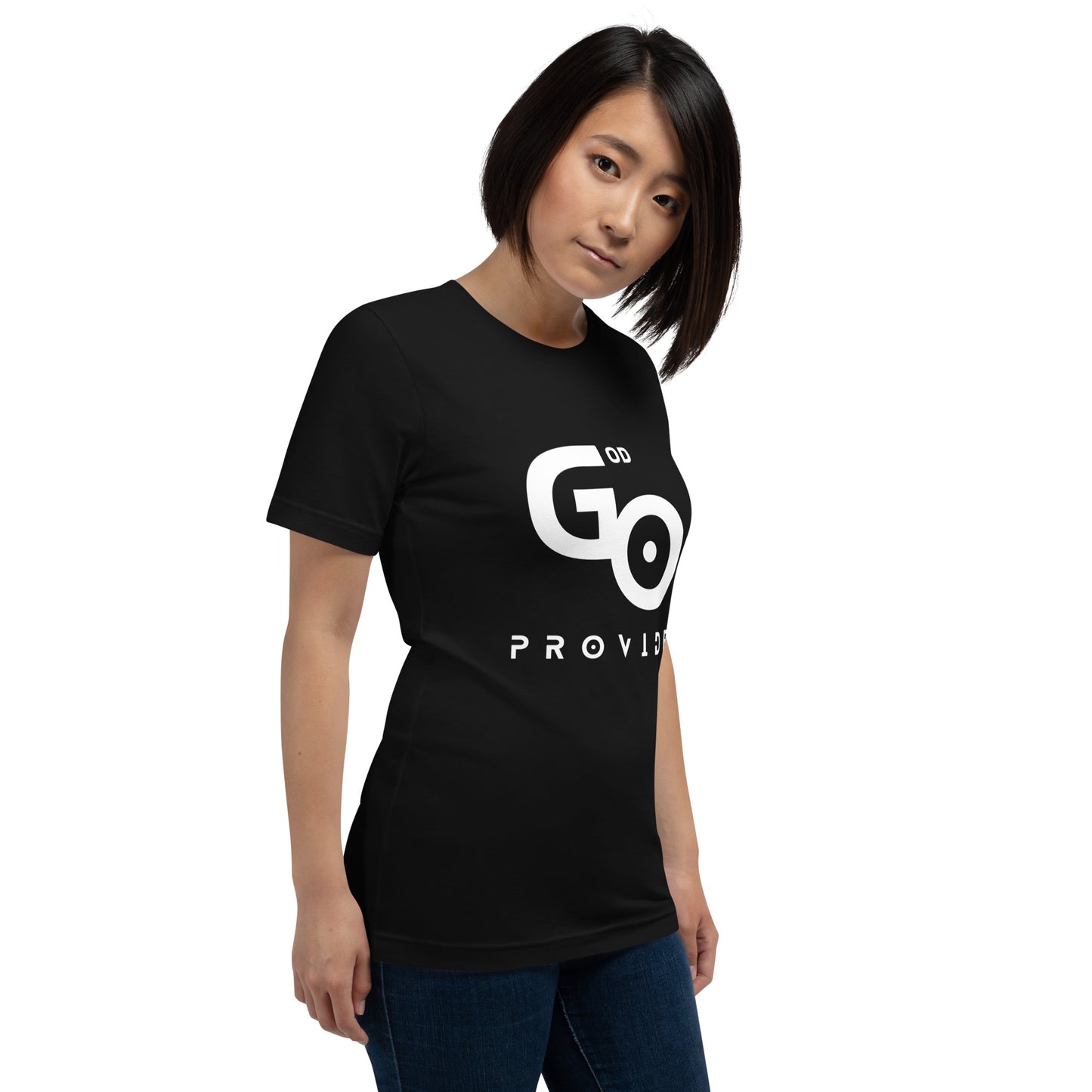 God Our Provider Unisex Tee