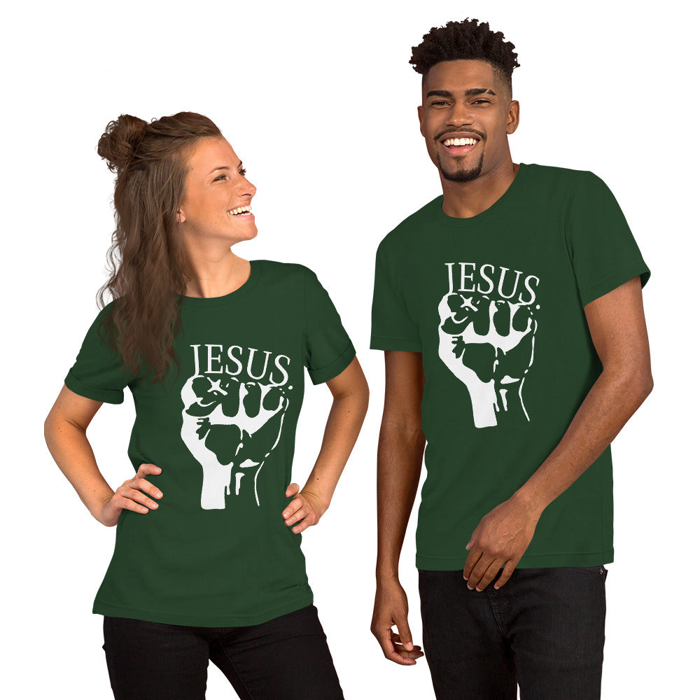 Jesus. Tee