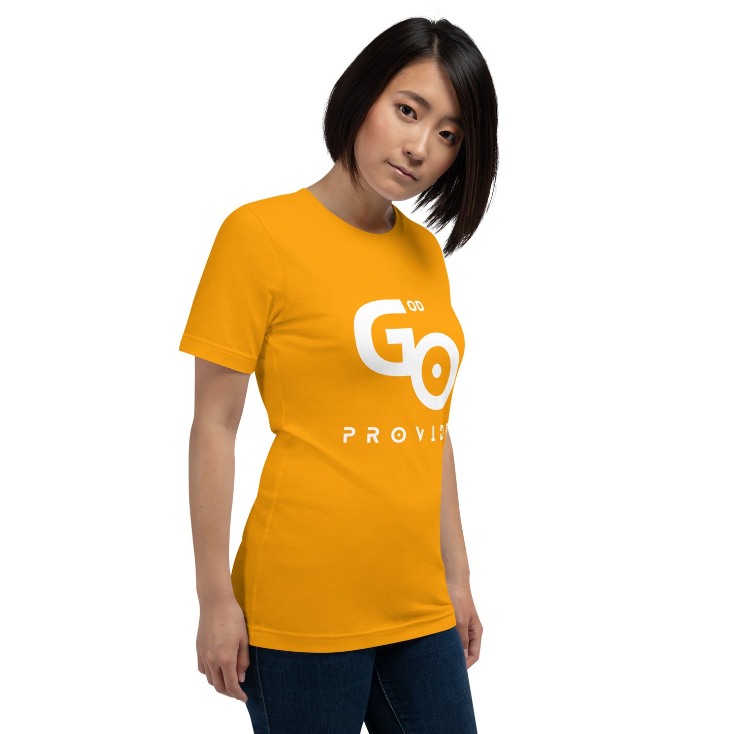 God Our Provider Unisex Tee