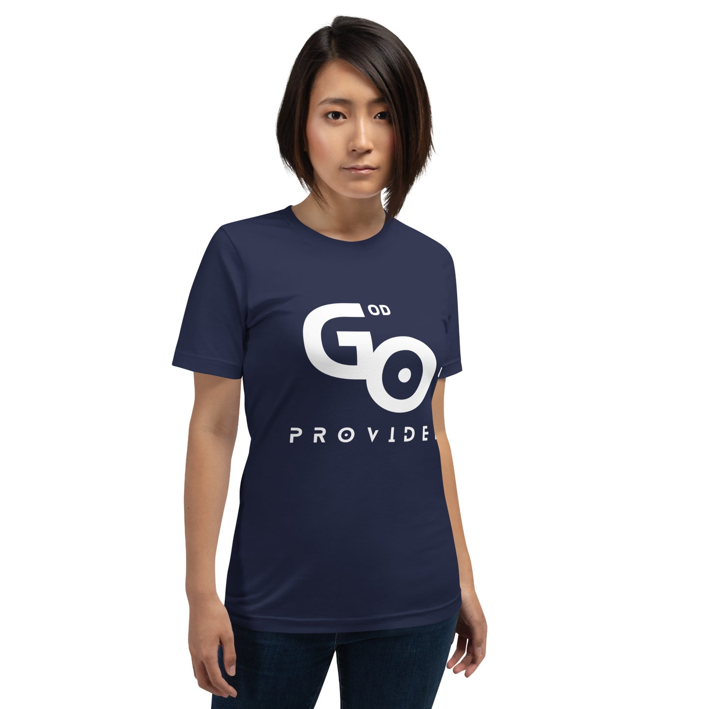 God Our Provider Unisex Tee