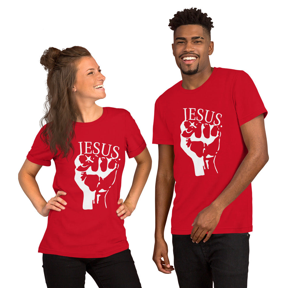 Jesus. Tee